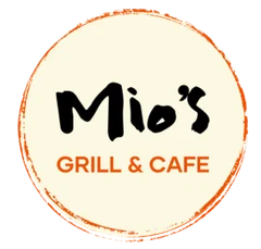 Mio's Grill & Cafe Logo